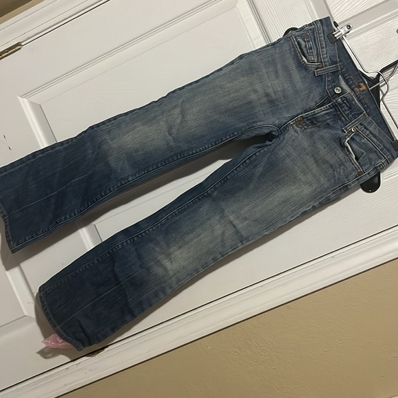Jeans 7 for all mankind - Picture 2 of 6